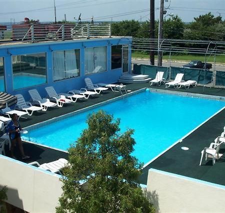 Travel Inn Seaside Heights Létesítmények fotó