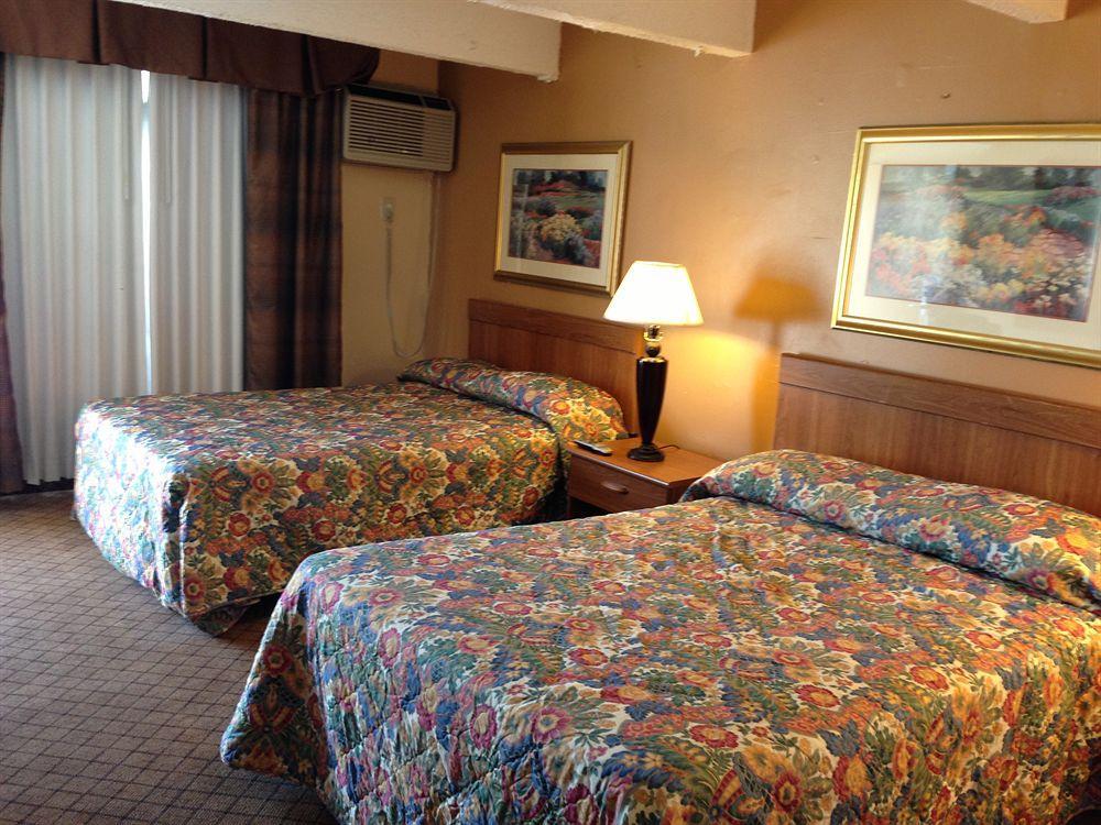 Travel Inn Seaside Heights Kültér fotó