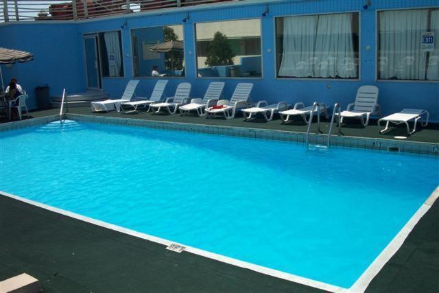 Travel Inn Seaside Heights Kültér fotó