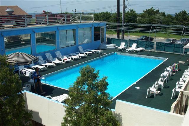Travel Inn Seaside Heights Létesítmények fotó