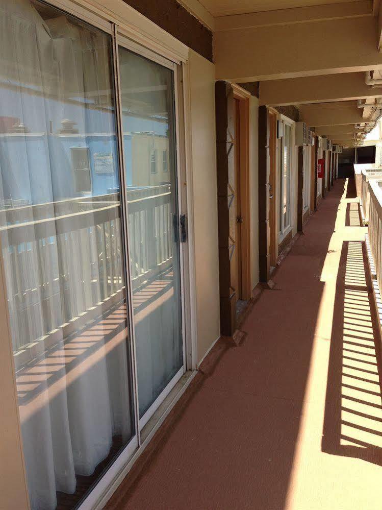Travel Inn Seaside Heights Kültér fotó