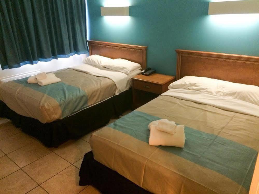 Travel Inn Seaside Heights Kültér fotó